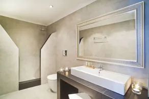 Agali Houses - Salle de bain
