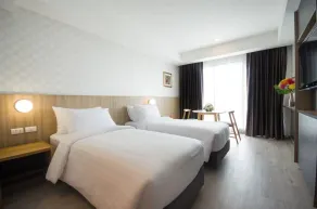 Marsi Hotel @ Bangchak - Room