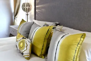Fleur du Soleil Luxury Guesthouse - Camera