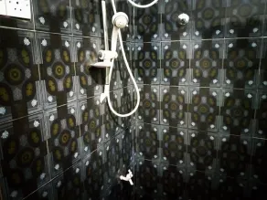 ASK Homestay - Bathroom
