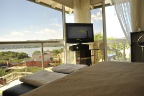 Villa La Font Resort & Spa - Habitación