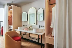 Virgin Hotels New York City - Chambre
