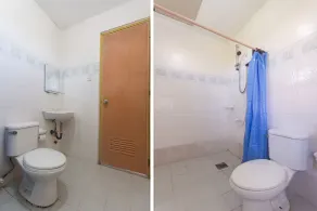 3j's And K Apartment - Salle de bain