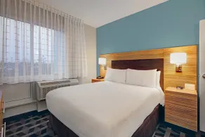 TownePlace Suites by Marriott Potomac Mills Woodbridge - Chambre