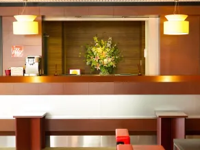 Hotel AreaOne Fukuyama - Réception