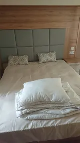 Bergeforsparkens Camping - Værelse