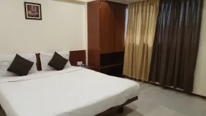 Hotel Executive Residency - Quarto