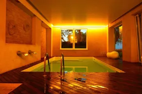 Giovanna Regina Hotel - Pool