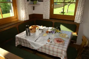 Vordergugg - Restaurant