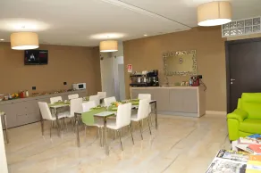 Beverello Suite - Lobby