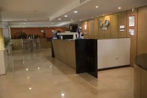 Ramada Hola Culiacan - Réception