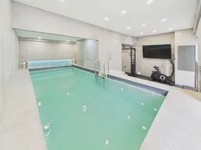 Green Hat Stays - Chepstow - Harvax House - Pool