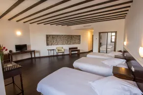 Palacio del Infante Don Juan Manuel Hotel Spa - Chambre