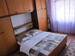 Nada Apartments - Room