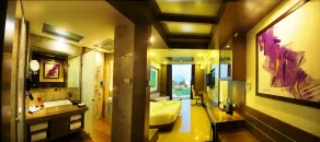 Vijan Mahal - Room