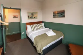 Courthouse Hotel - Quarto
