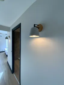Hôtel l'Arena - Camera