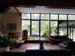 OYO Del Verde Hotel - Hall