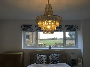 Windy Bank Hall - Holiday Home - Zimmer