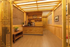 Shaxi Upstay - Reception