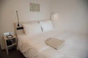 Best Western Osaka Tsukamoto - Room