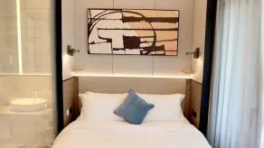 Regal Palace DeRUCCI Resort - Quarto