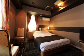 Hotel Nobes Chofu - Room