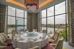 Zenith Hotel Putrajaya - Restaurant