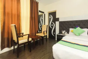 Hotel Naddi Heights - Habitación