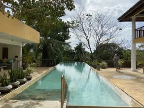 Ratnakara - Piscine
