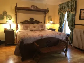 A Night to Remember B & B - Chambre