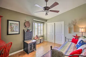 AZ Home w/ Resort-style Amenities & Mtn View! - Værelse