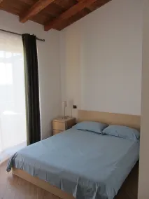 Hotel Pedra Ruja - Zimmer