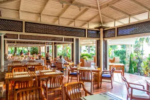 Mission Hills Phuket Golf Resort-SHA Extra Plus - Restaurant