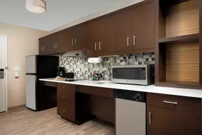TownePlace Suites by Marriott Alexandria Fort Belvoir - Chambre