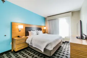 TownePlace Suites by Marriott Evansville Newburgh - Room