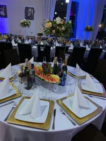 Wzgórze Toskanii Conferences & Restaurant - Restaurant