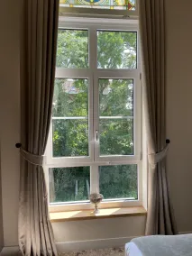 KerkHotel Biervliet - Quarto