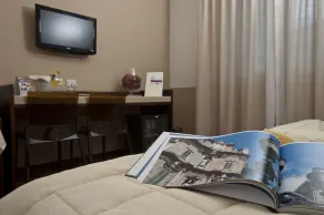 Astoria Palace Hotel - Chambre