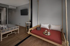 Sirinati Ban Thung Samo Khao Kho - Room