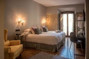 Hotel Don Juan Boutique - Chambre