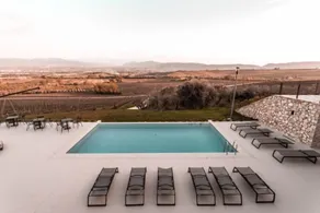 Vallantica Resort & SPA - Pool