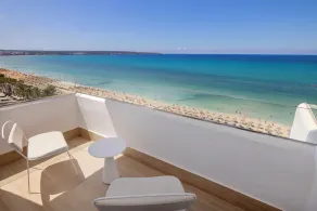 HM Gran Fiesta - Vue de la chambre