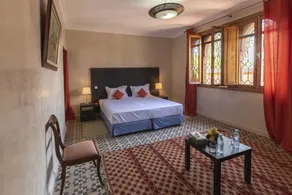 Villa Riad Les Deux Golfs - Quarto