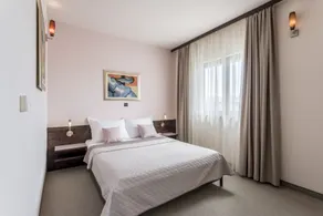 Hotel As - Room
