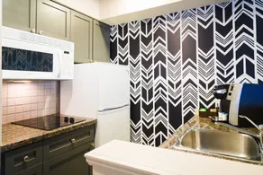 Summit Lodge Boutique Hotel by Paradox - Chambre