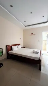 LOOP Hostel Cao Bang - Quarto