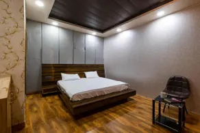 Le Masrana Inn - Quarto