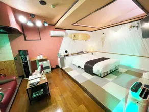HOTEL SUZUKAKE - Chambre