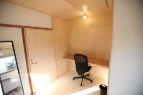 Hotel & Coworking Space GOBANCHI - Værelse